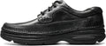 Nunn Bush Cameron Oxford - Casual Moc Toe with Wedge Sole