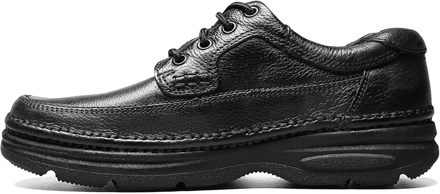 Nunn Bush Men's Cameron Oxford: Stylish Comfort for Every Occasion