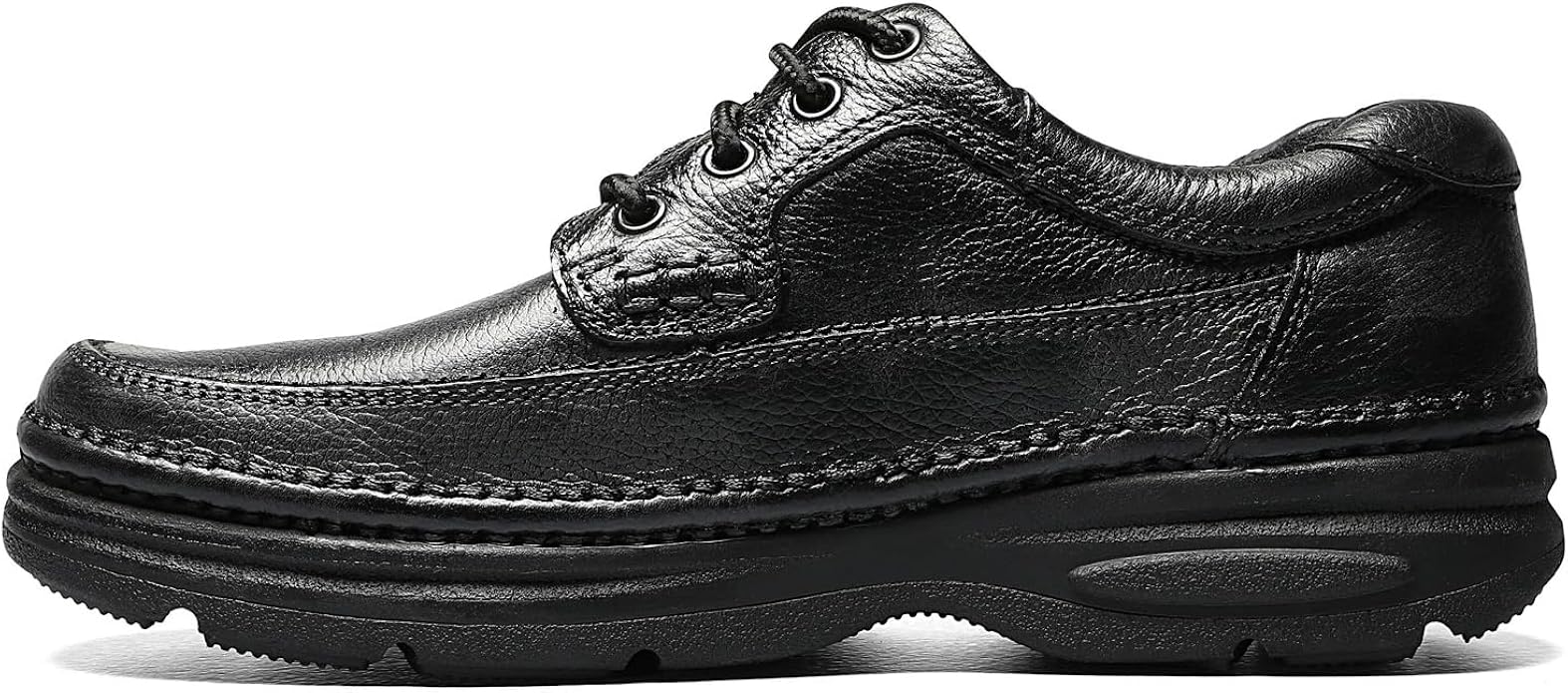 Nunn Bush Men's Cameron Oxford: Stylish Comfort for Every Occasion