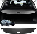 Powerty Cargo Cover for 2019-2025 Toyota RAV4 - No Gap Retractable