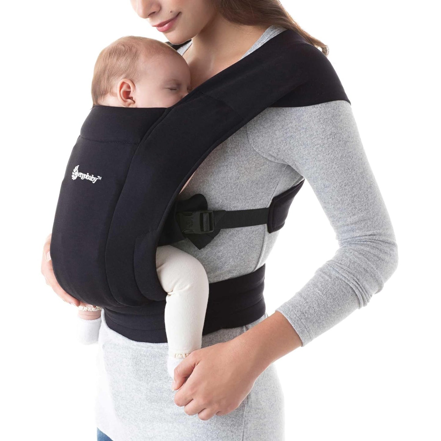 Ergobaby Embrace Baby Carrier for Newborns to Toddlers