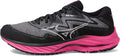Mizuno Mens Wave Rider 27 Running Shoes for Ultimate Comfort
