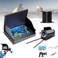Colitt Underwater Fishing Camera 4.3 in HD - Portable Ice Fish Finder