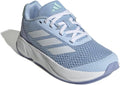 adidas Kids' Duramo SL Elastic Lace Sneaker - Lightweight Play Shoe