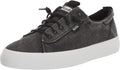 Keds Women's Kickback Canvas Slip On Sneaker - Casual Everyday Comfort