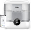 Dreo Smart Humidifiers for Bedroom with 6L Tank and Quiet Mist