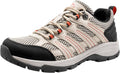 Women's Hiking Shoes NORTIV 8 Lightweight Breathable Walkers