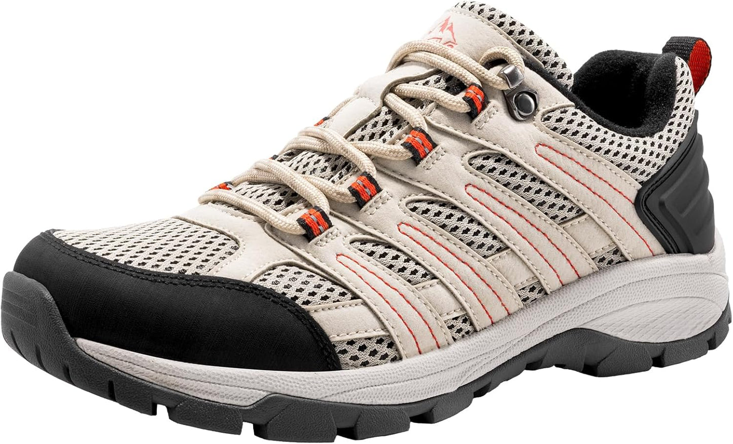 NORTIV 8 Women's Hiking Shoes for Comfort and Durability