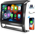 Naifay Android Car Radio for Toyota Tacoma 2005-2015 - Wireless