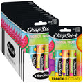 ChapStick Lip Care Tropical Treats Collection (36 Sticks) - Flavored