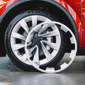 VION Tesla 2026-2025 New Model Y Wheel Covers - Precision Fit