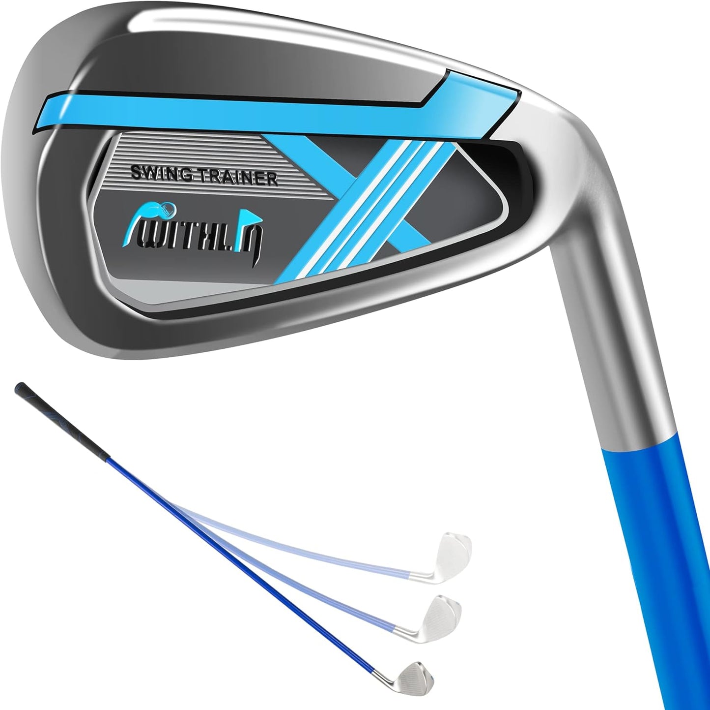 Prowithlin Golf Swing Trainer - Improve Strength & Flexibility!