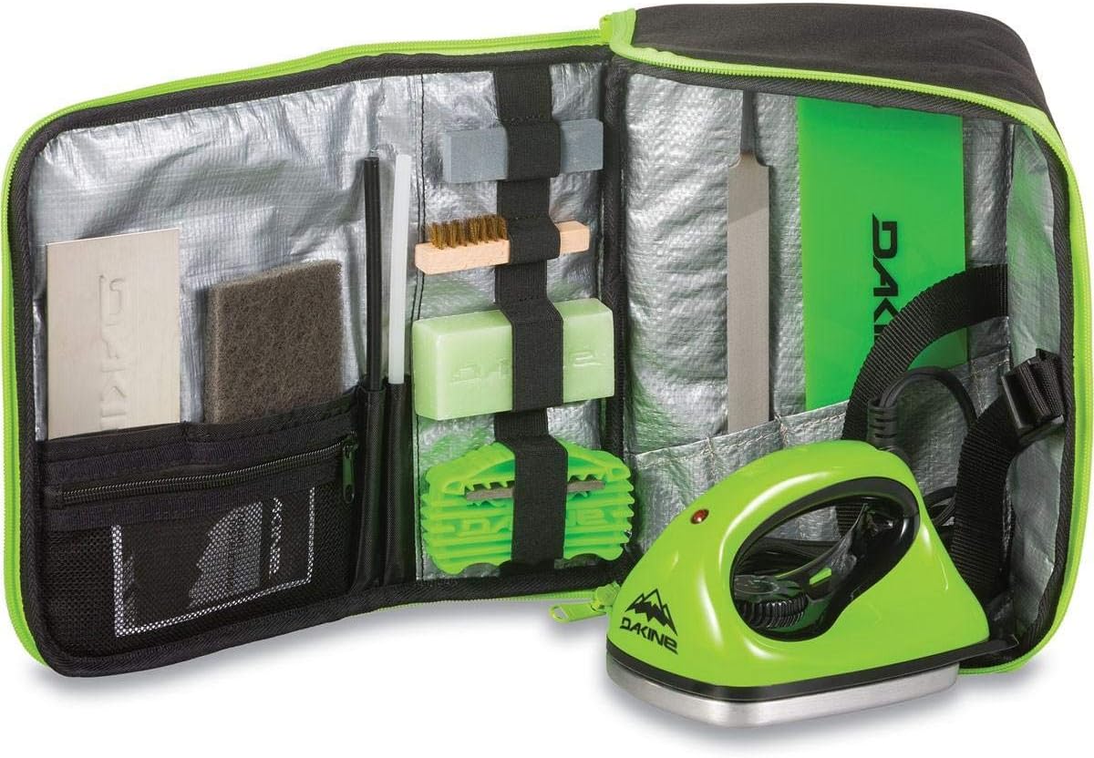 Dakine Super Tune Kit - Ultimate North American Precision
