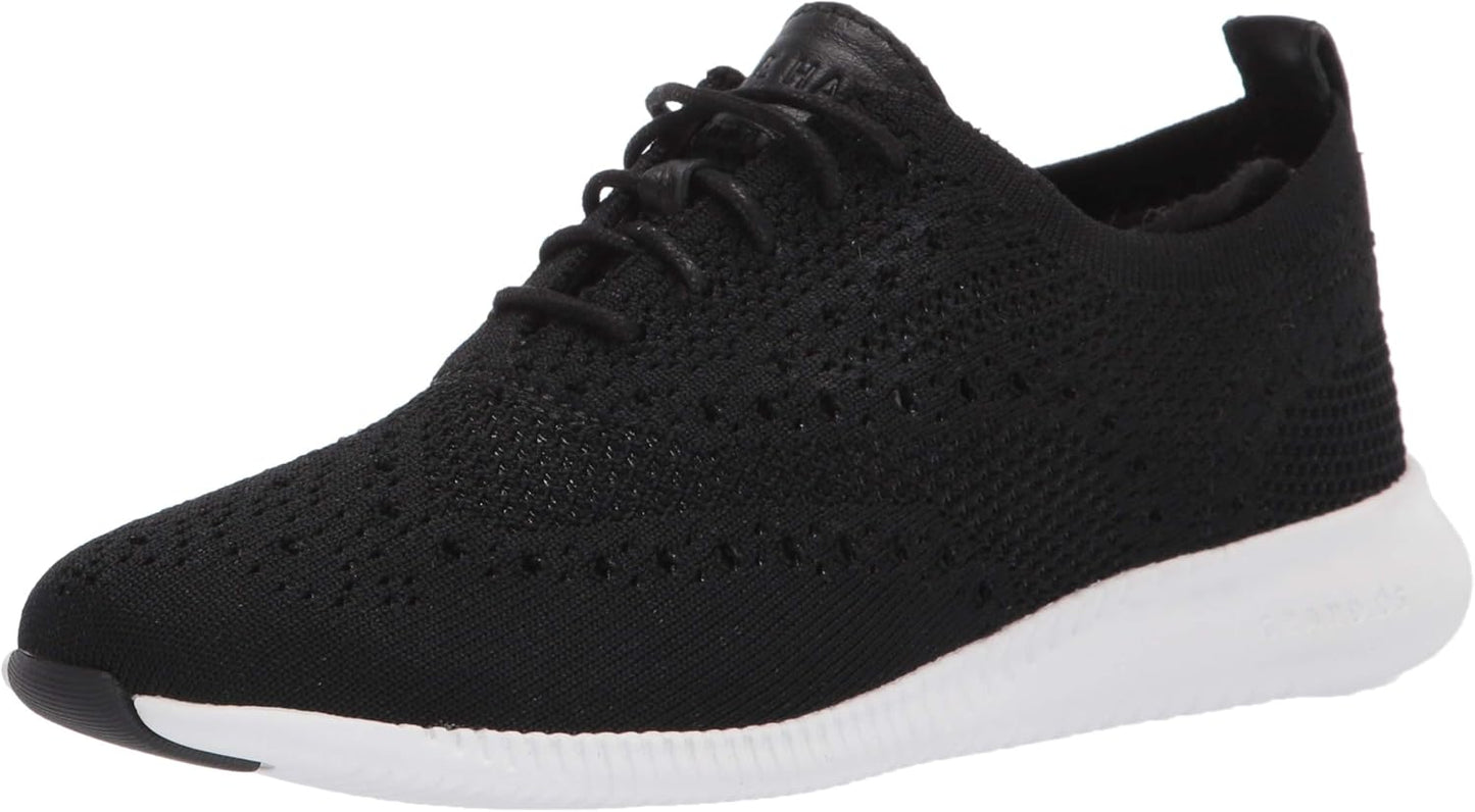 Cole Haan Women's 2.Zerogrand Stitchlite Oxford for Comfort