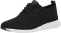 Cole Haan Women's 2.Zerogrand Stitchlite Oxford - Knit Wingtip Comfort