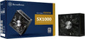 SilverStone SX1000 Platinum 1000W SFX-L Power Supply