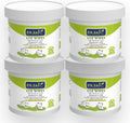 DR.EASY Pet Eye Wipes 480 Ct for Dogs Cats Horses & Rabbits - Large