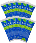 Rx Clear Mega Shock 73% Calcium Hypochlorite - Fast Algae Control