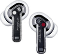 Nothing Ear Wireless Earbuds with Smart ANC and Hi-Res Audio