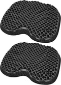 NEW-Vi Anti-Slip Kayak Seat Cushion for Ultimate Comfort