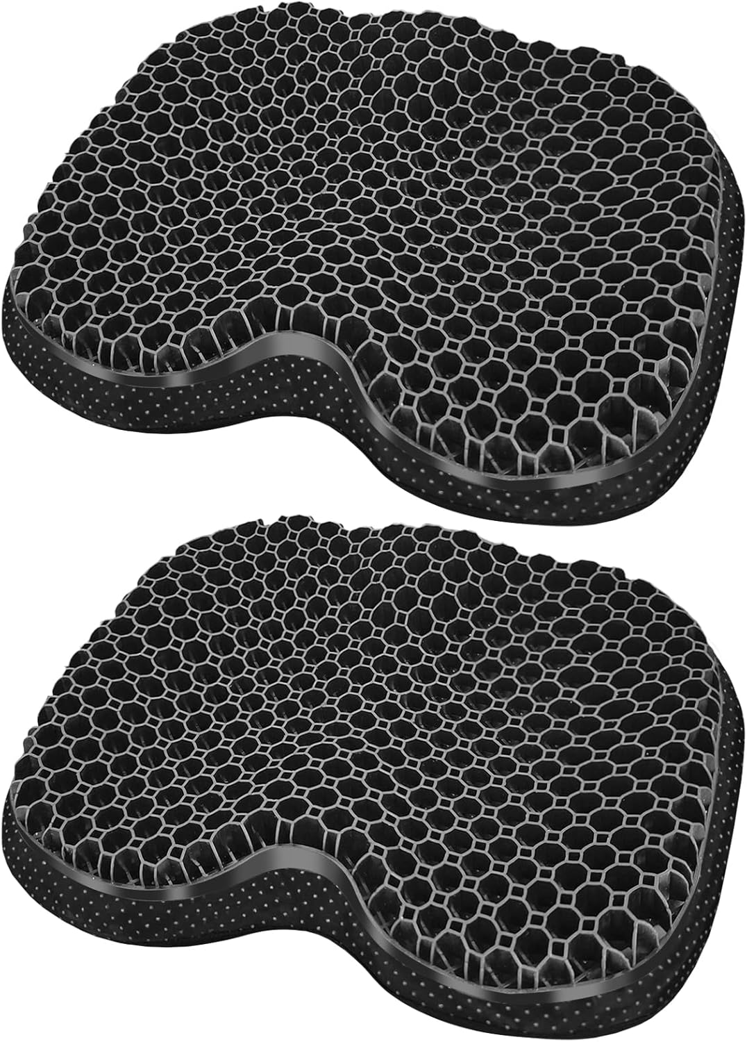 NEW-Vi Anti-Slip Kayak Seat Cushion for Ultimate Comfort