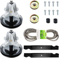 Mower Rebuild Kit for Cub Cadet 46in Deck LTX1045 LTX1046 - Deck