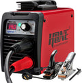 HONE Stick Welder 110V/220V 140Amp IGBT Inverter - Portable