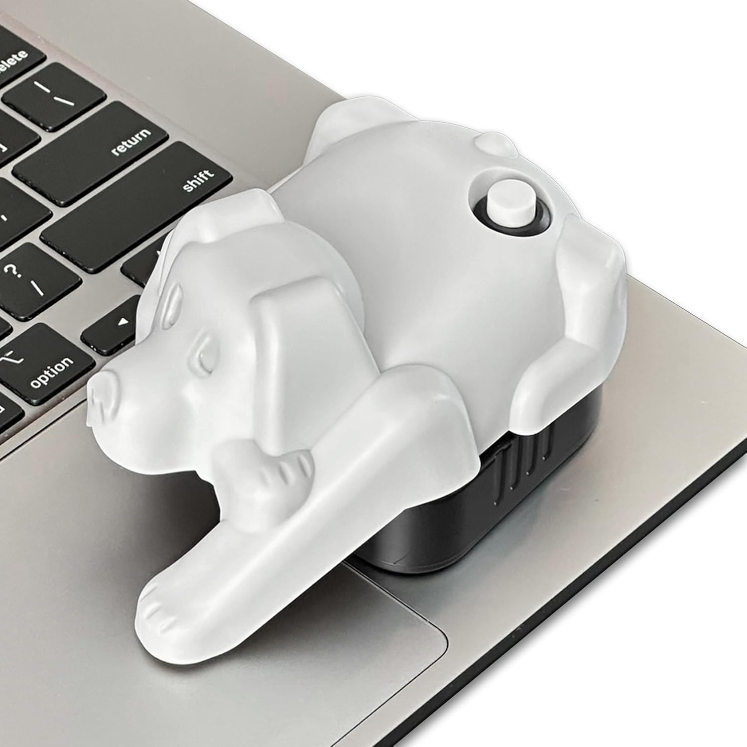 Cordless Laptop Mouse Jiggler - Keeps Touchpad Active