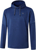 Hoodies for Men Golf Fleece Hooded Sweatshirts (Style BDHH)