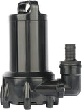 OYO WATER 3000GPH Submersible Pond Pump for Garden Fountain