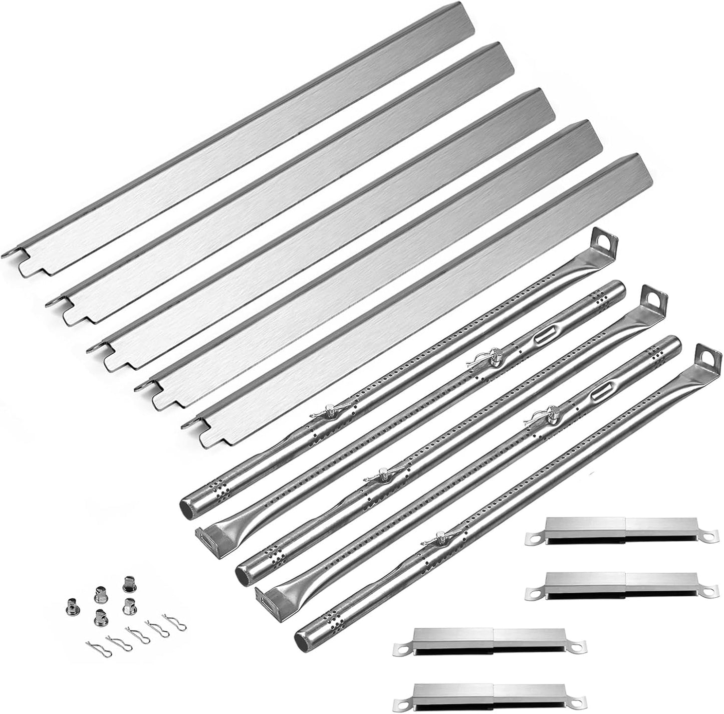 Charbroil Performance 5 Burner Grill Replacement Parts Set