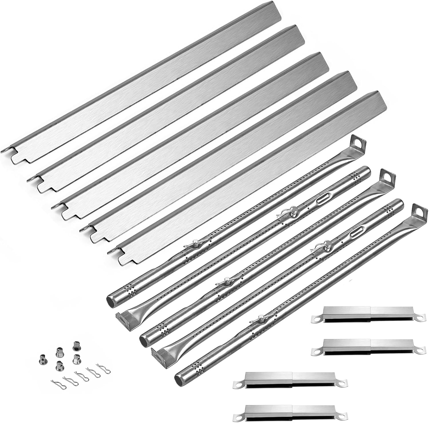 Charbroil Performance 5 Burner Grill Replacement Parts Set