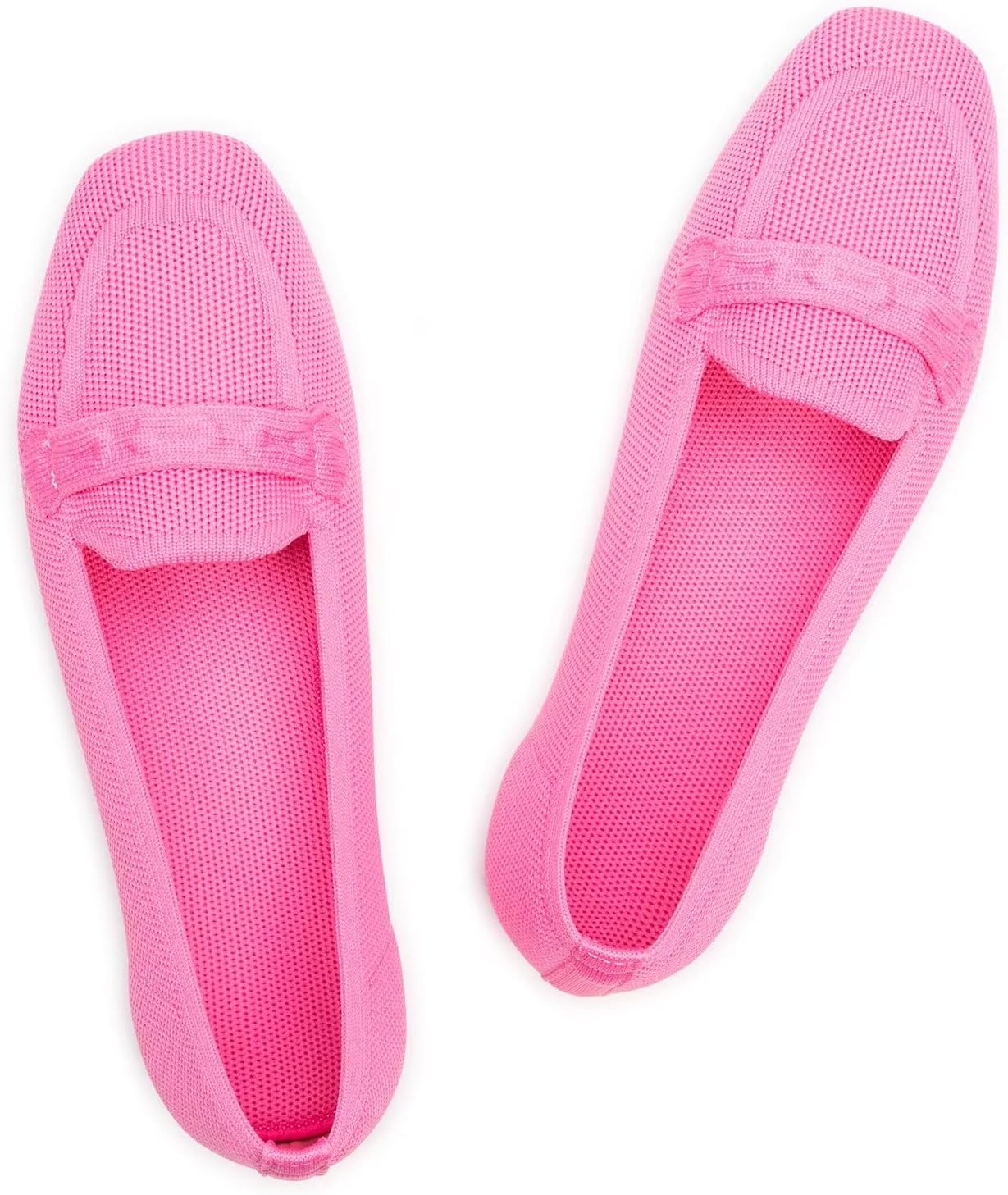 Frank Mully Women's Loafer Flats for Comfortable Office Wear
