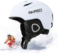 AKASO Ski Helmet for Men and Women - Comfortable, Certified Protection