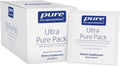 Pure Encapsulations Ultra Pure Pack Daily Multivitamins