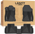 Custom Fit LASFIT Floor Mats for Subaru Forester 2019-2024
