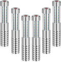 Strobe Baton Light Bottle Service Sparklers 6-Pack - Reusable