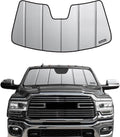Windshield Sun Shade for Ram 2500/3500/4500/5500 2019-2025 - Beat