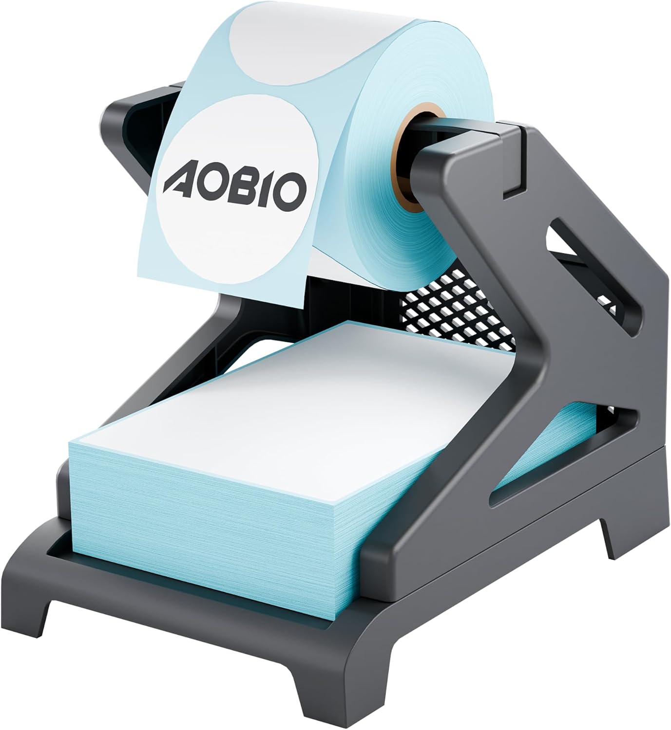 AOBIO Label Holder: Organize Labels Easily!