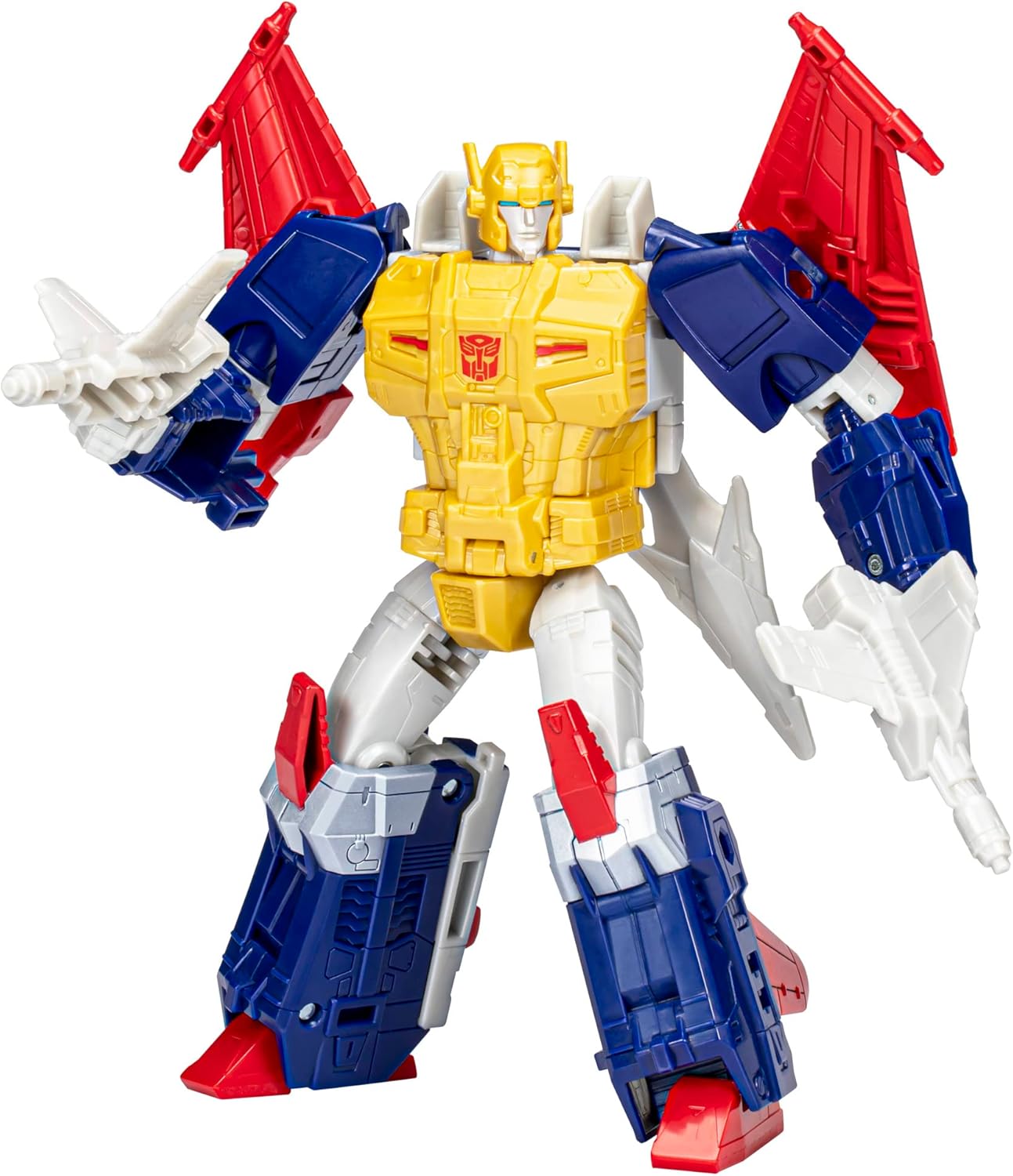 Transformers Legacy Evolution Voyager Metalhawk Action Figure