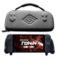 ZenGrip Ronin Slim Bundle Black - Dockable Grip with Slim Case