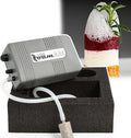 Molecular Foam Generator - Barbecue & Cocktails!