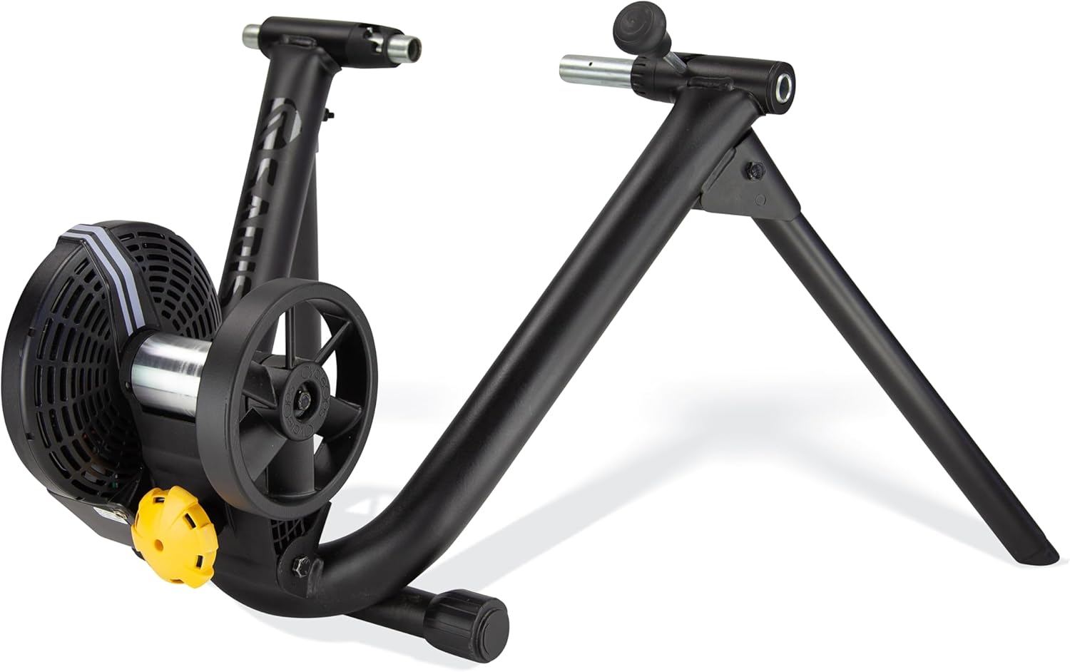 Saris M2 Smart Indoor Bike Trainer for Zwift Compatible Workouts