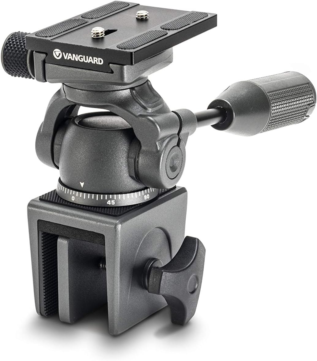VEO 2 PH-28WM Window Mount for Bird Watching and Videography