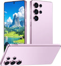I25 Ultra 5G Unlocked Smartphone 12GB+512GB - Large Battery & Camera
