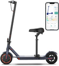 Electric Scooter for Adults with Dual Suspension - Commuter E-Scooter