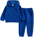 Boys Clothes Kids Sweatsuit Hoodies and Sweatshirts Fall Outfits 4T-7T