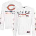 Men's Ultra Game NFL Long Sleeve Shirt for Dedicated Fans