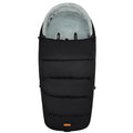 Stroller Footmuff | Warm Universal Bunting Bag for Baby & Toddler