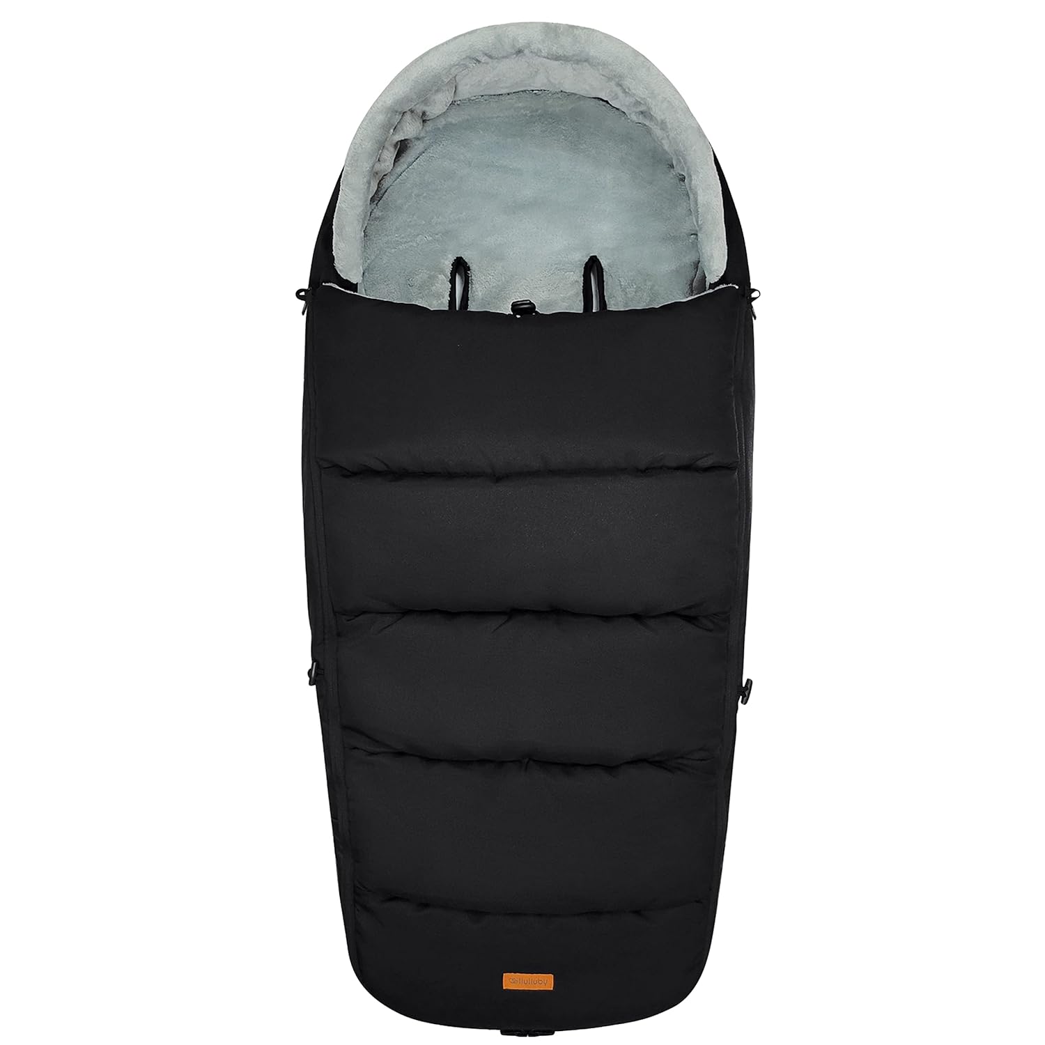 Stroller Footmuff for Baby & Toddler | Cozy Winter Bunting Bag